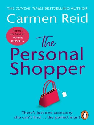 The Personal Shopper - ebook